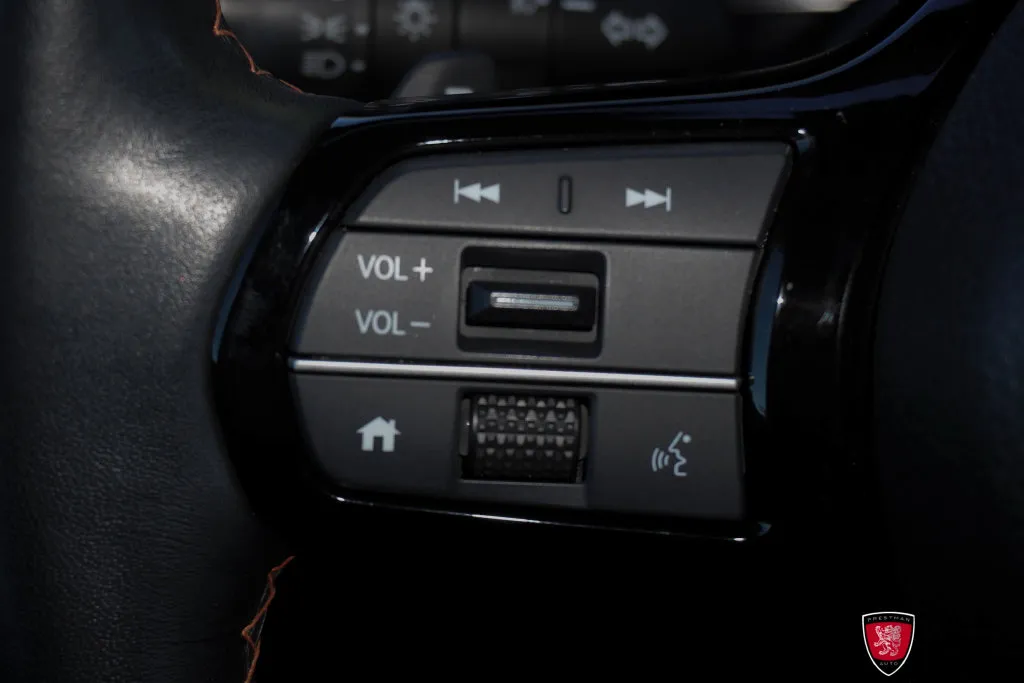 Honda Pilot photo 38