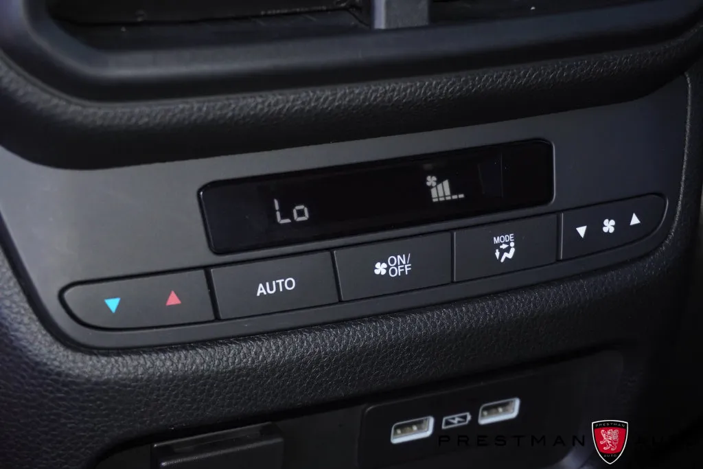 Honda Pilot photo 49