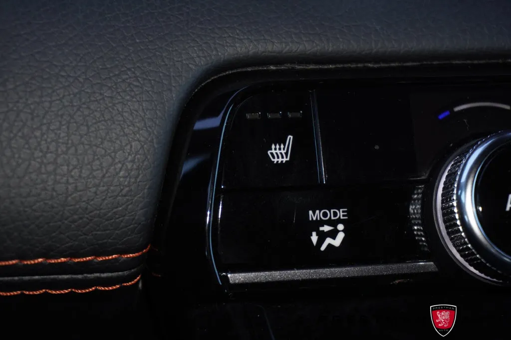 Honda Pilot photo 11