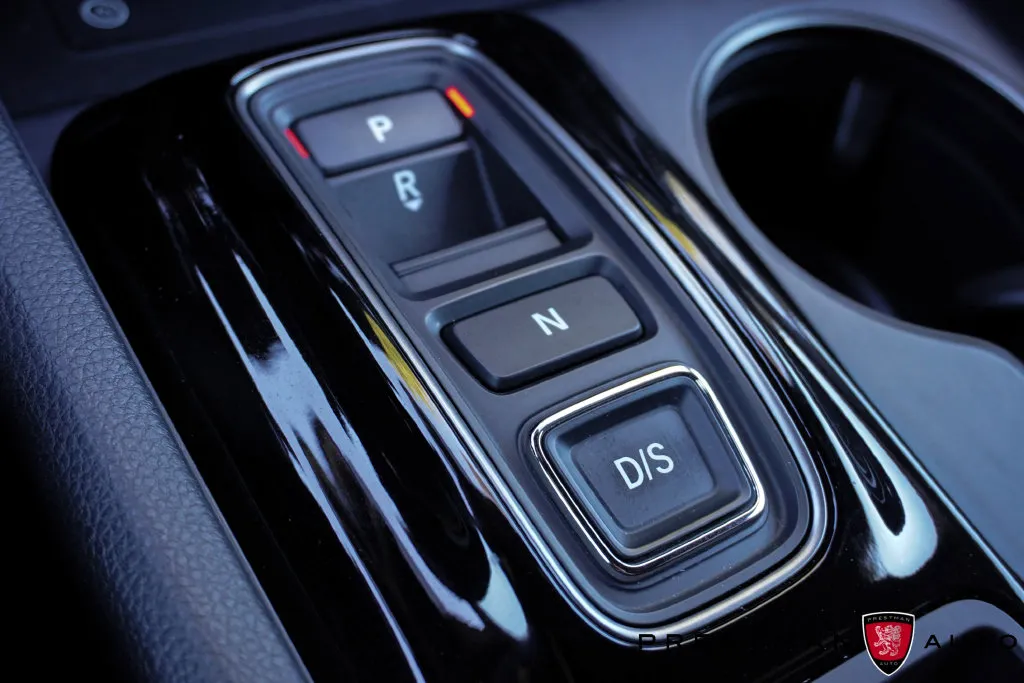 Honda Pilot photo 46