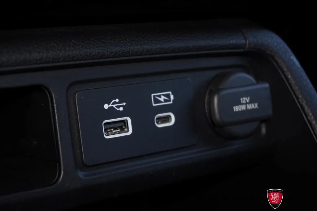 Honda Pilot photo 44