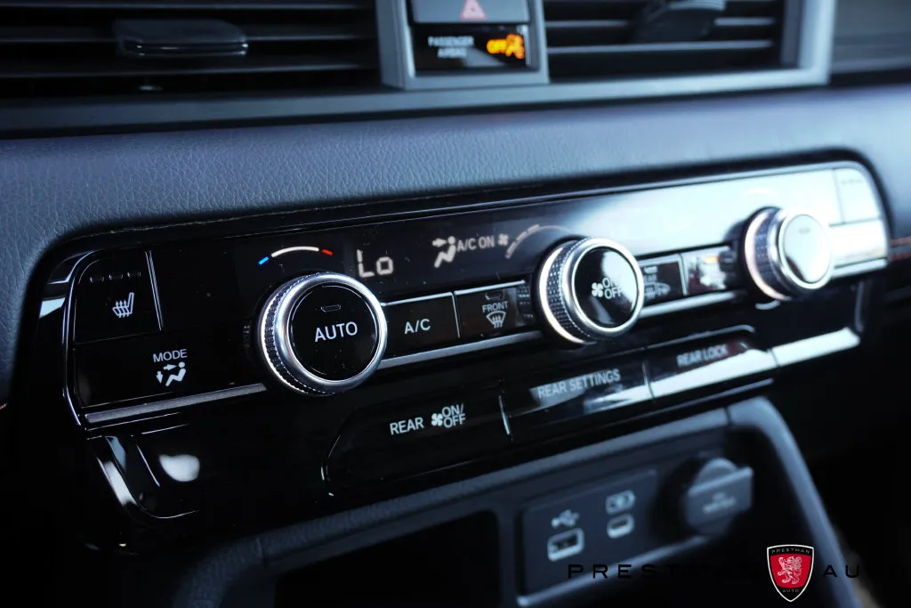 Honda Pilot photo 43