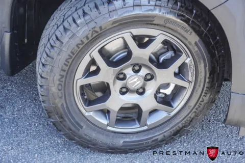 Photos of 2023 Honda Pilot TrailSport for sale in Salt Lake City, UT at Prestman Auto