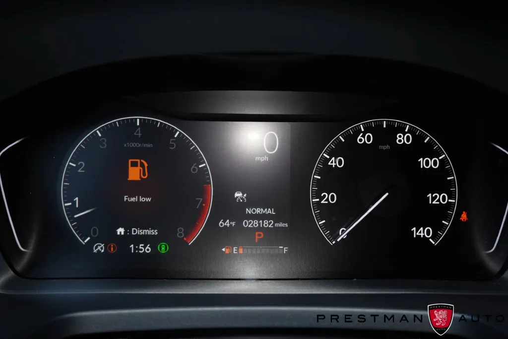 Honda Pilot photo 35