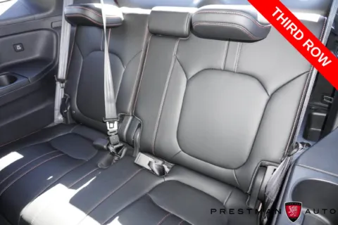More photos of 2023 Honda Pilot TrailSport at Prestman Auto, UT