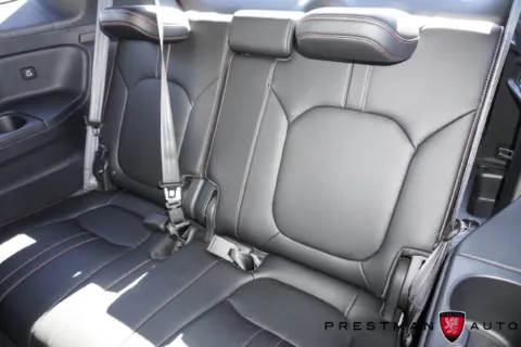 More photos of 2023 Honda Pilot TrailSport at Prestman Auto, UT