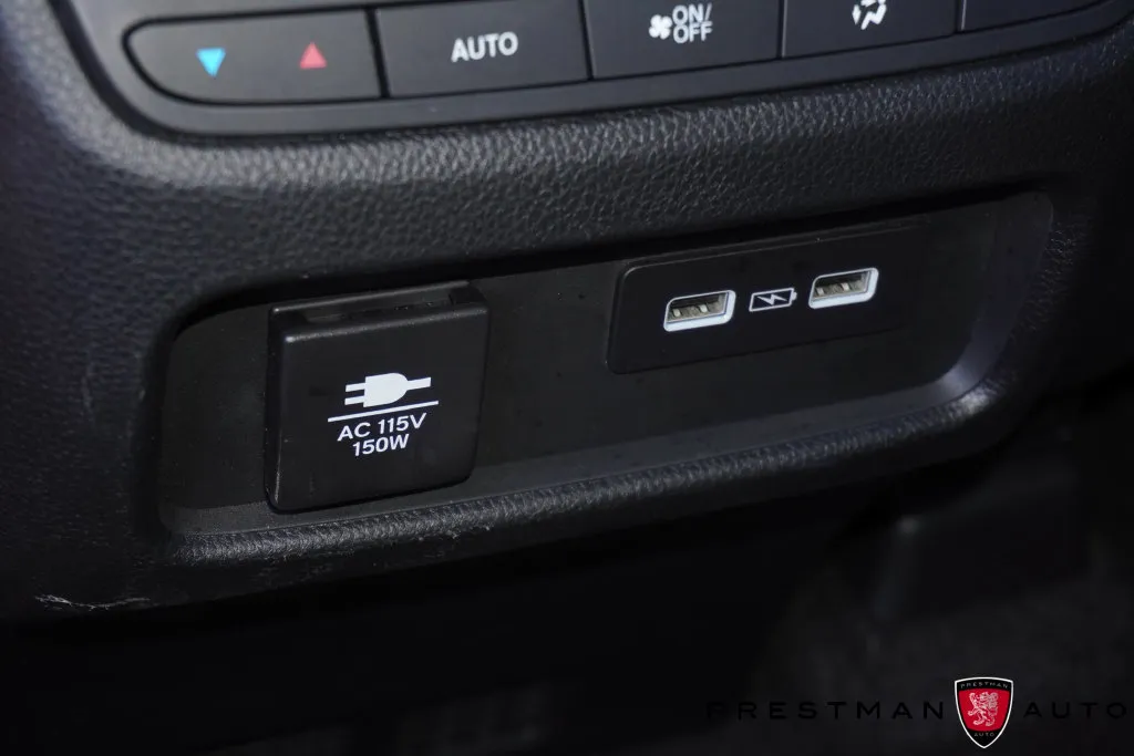 Honda Pilot photo 50