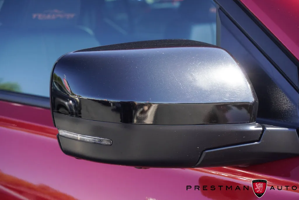 Honda Pilot photo 16
