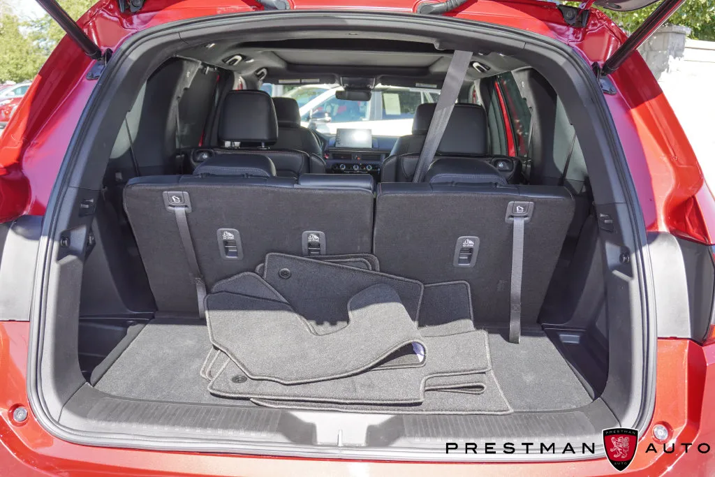 Honda Pilot photo 54
