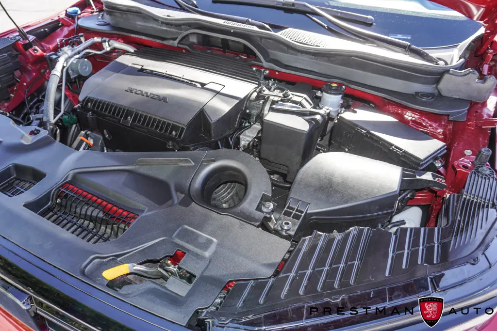 Honda Pilot photo 58