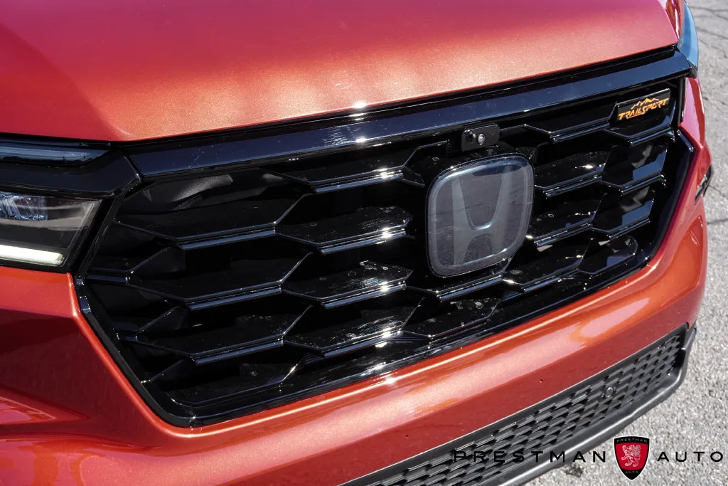 Honda Pilot photo 18