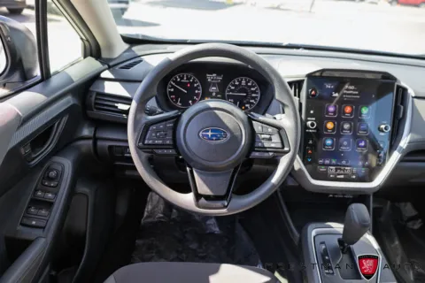 Photos of 2025 Subaru Crosstrek Premium for sale in Salt Lake City, UT at Prestman Auto