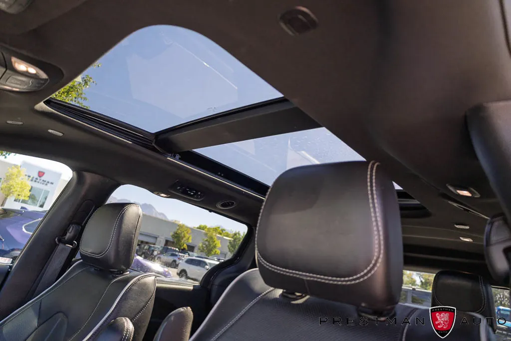 Chrysler Pacifica photo 23