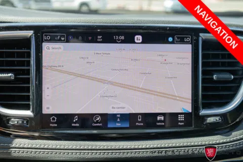 More photos of 2026 Chrysler Pacifica Limited at Prestman Auto, UT