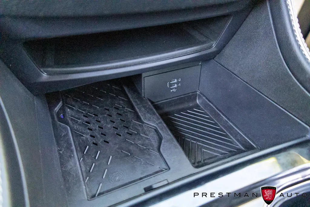 Chrysler Pacifica photo 39