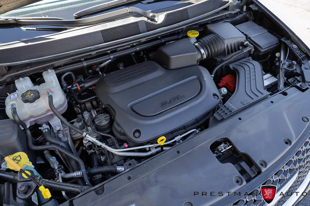 Chrysler Pacifica photo 47