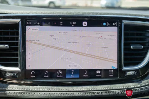 More photos of 2026 Chrysler Pacifica Limited at Prestman Auto, UT