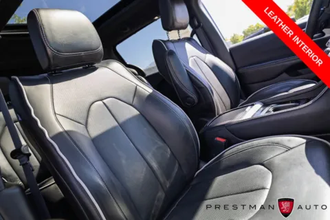 More photos of 2026 Chrysler Pacifica Limited at Prestman Auto, UT