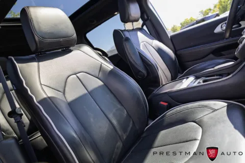 More photos of 2026 Chrysler Pacifica Limited at Prestman Auto, UT