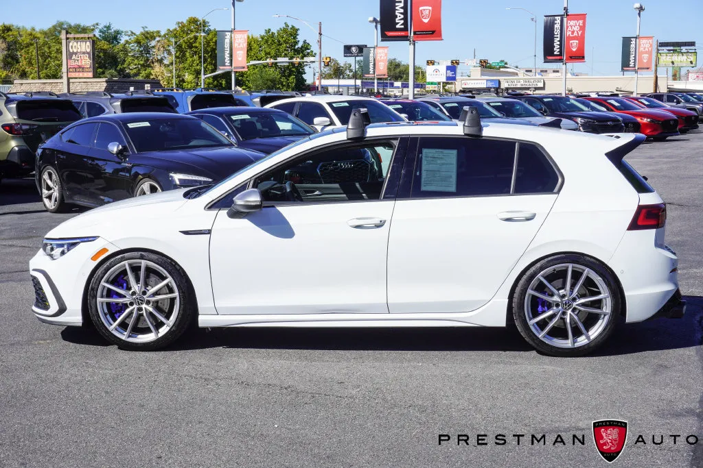 Volkswagen Golf R photo 20