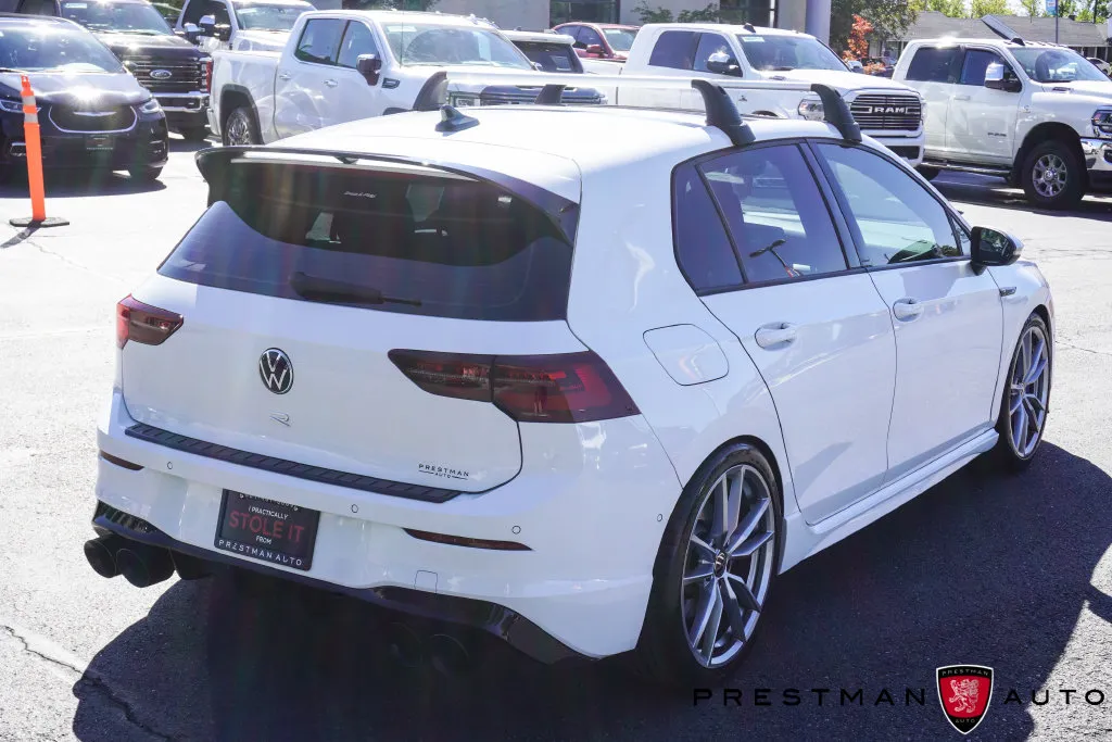 Volkswagen Golf R photo 23