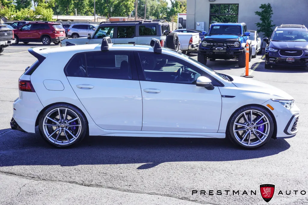 Volkswagen Golf R photo 24