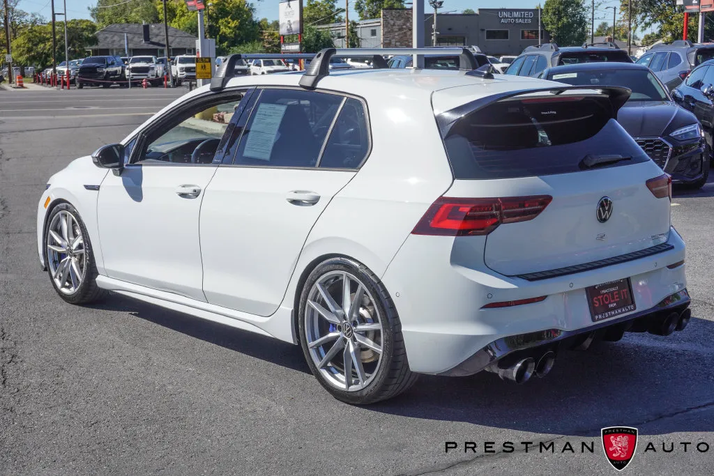 Volkswagen Golf R photo 21