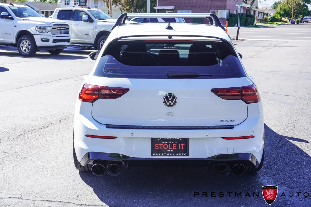 Volkswagen Golf R photo 22