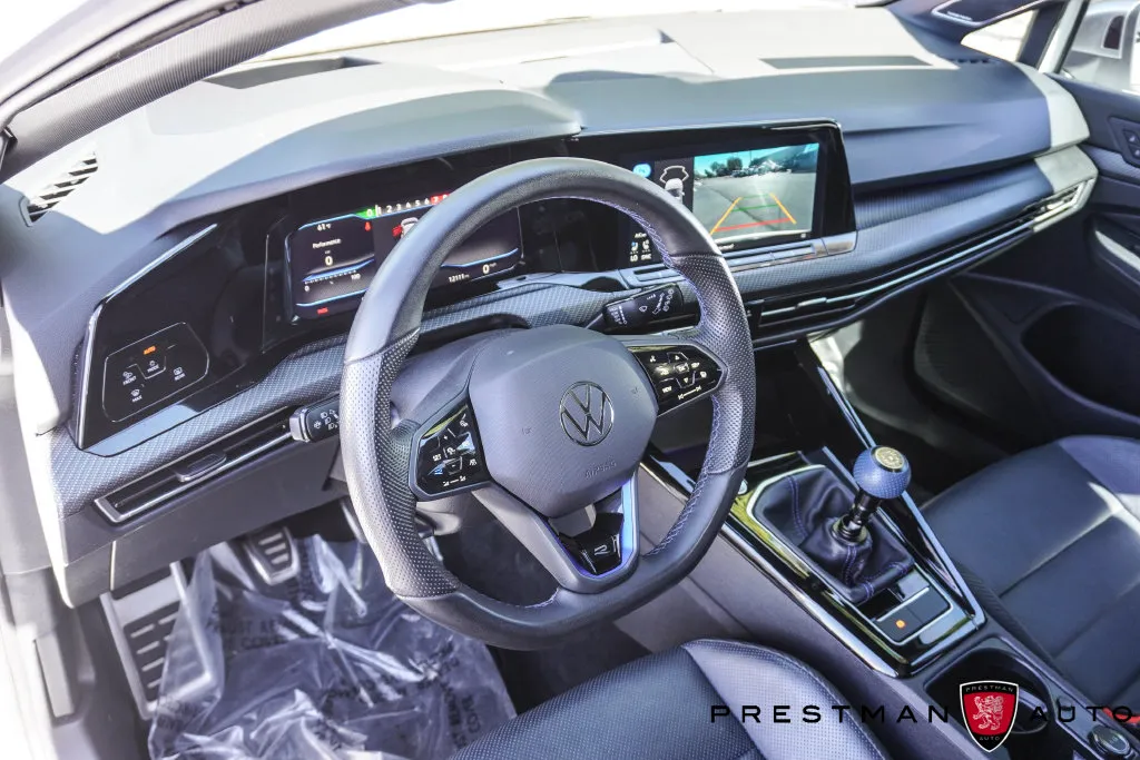 Volkswagen Golf R photo 28