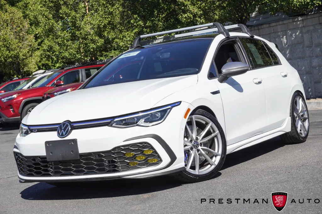 Volkswagen Golf R photo 19