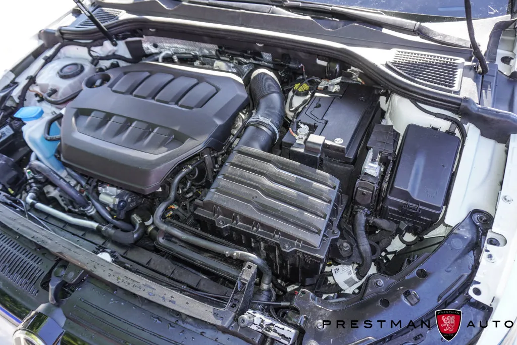 Volkswagen Golf R photo 45