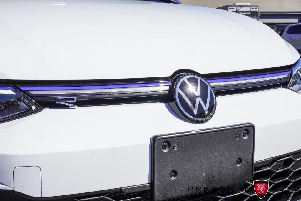 Volkswagen Golf R photo 17