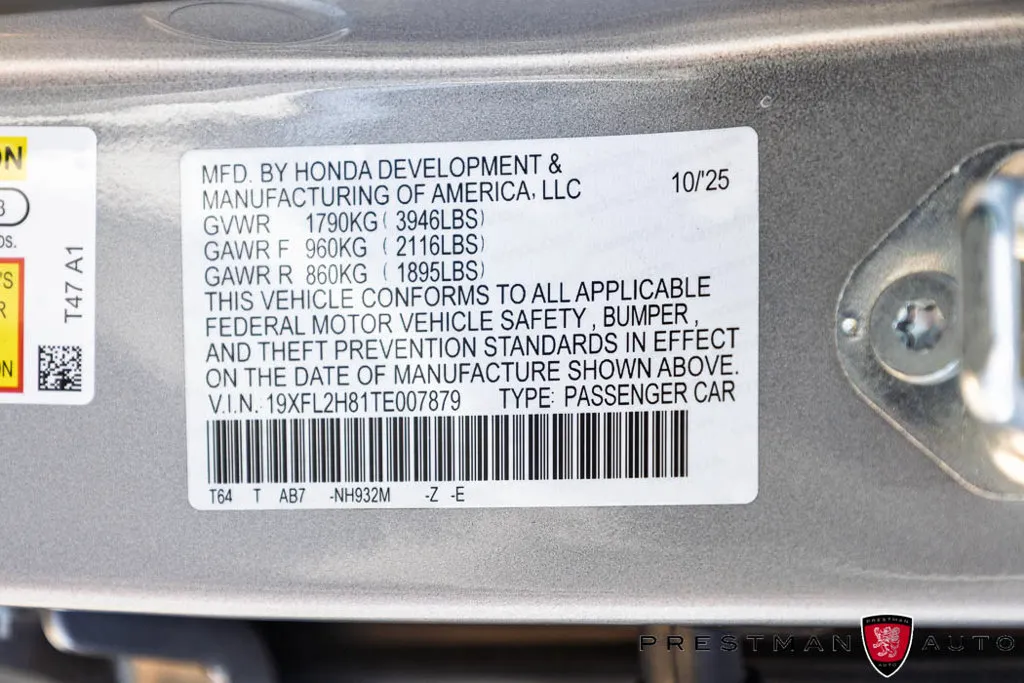 Honda Civic photo 37