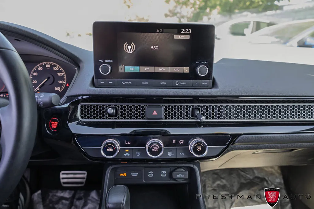 Honda Civic photo 27