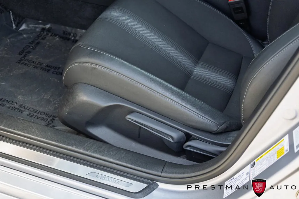 Honda Civic photo 20