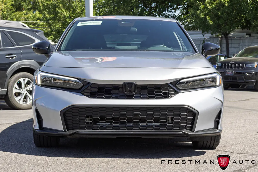 Honda Civic photo 11