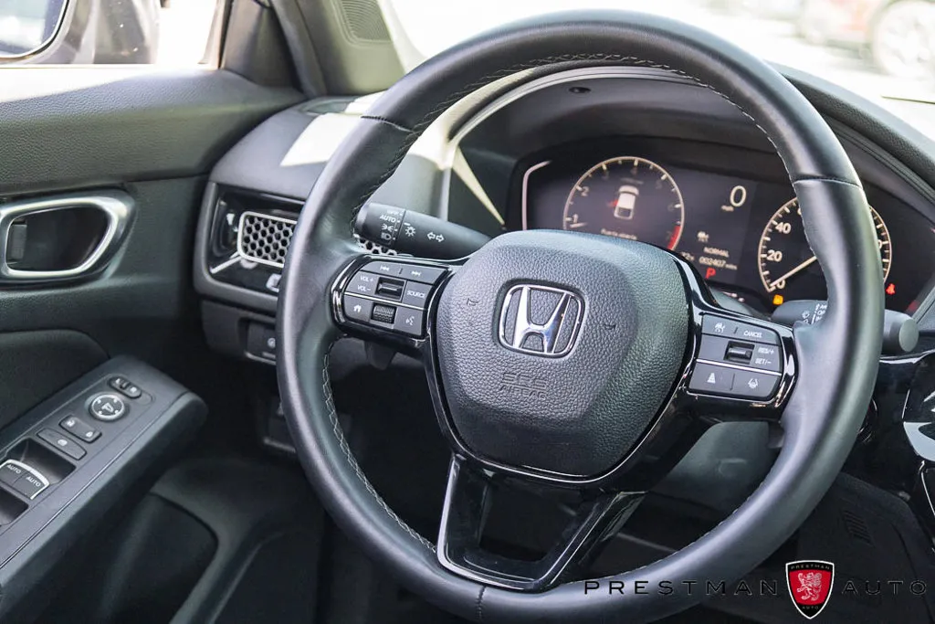 Honda Civic photo 32