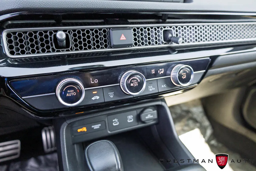 Honda Civic photo 29