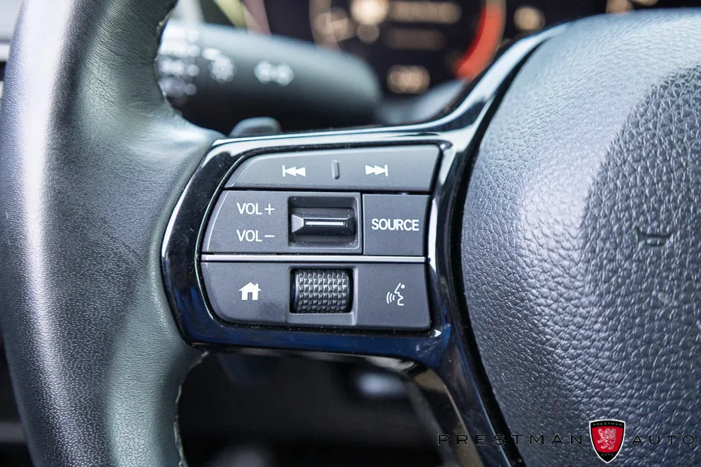 Honda Civic photo 25