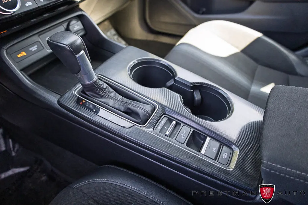 Honda Civic photo 30