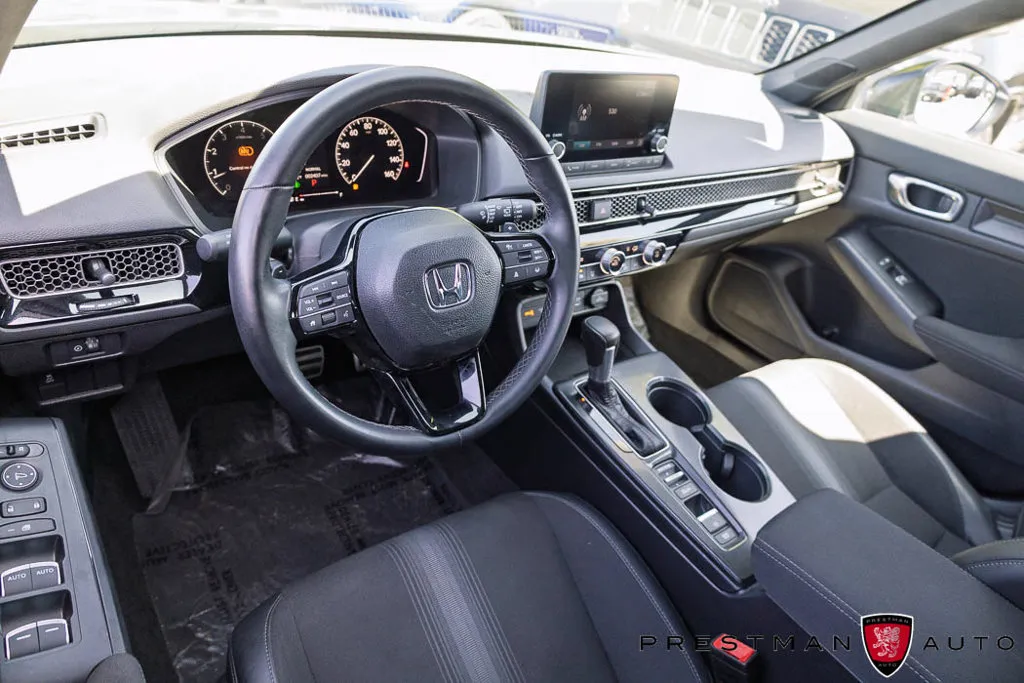 Honda Civic photo 18