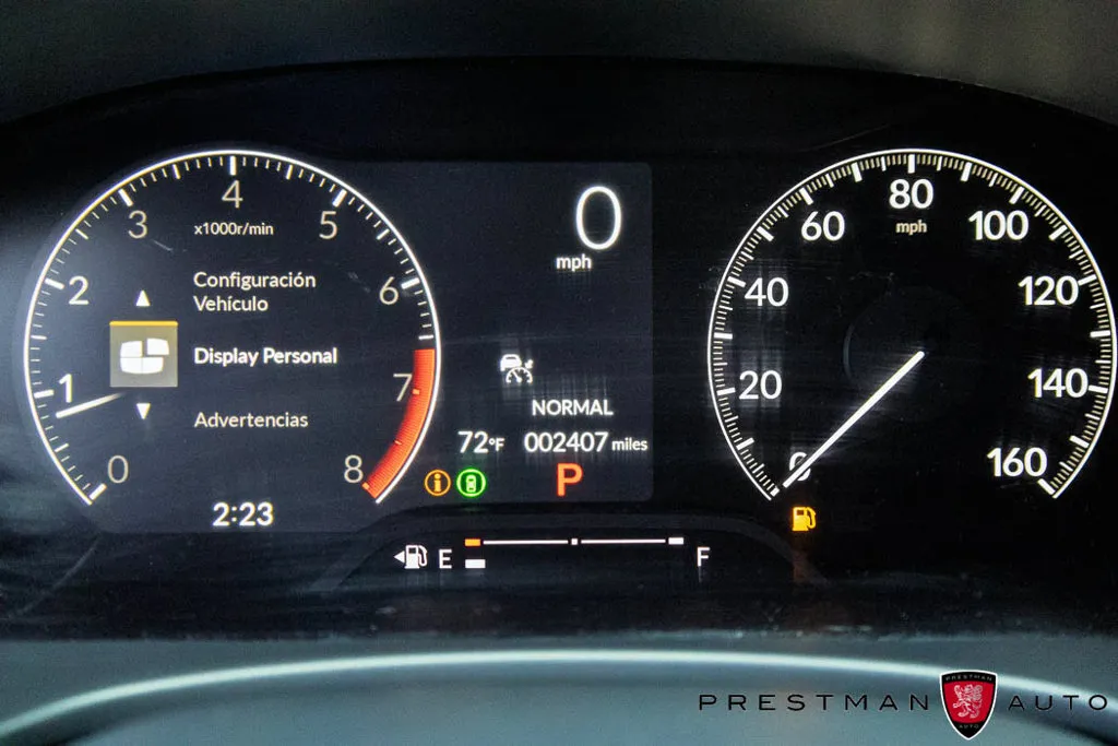Honda Civic photo 24