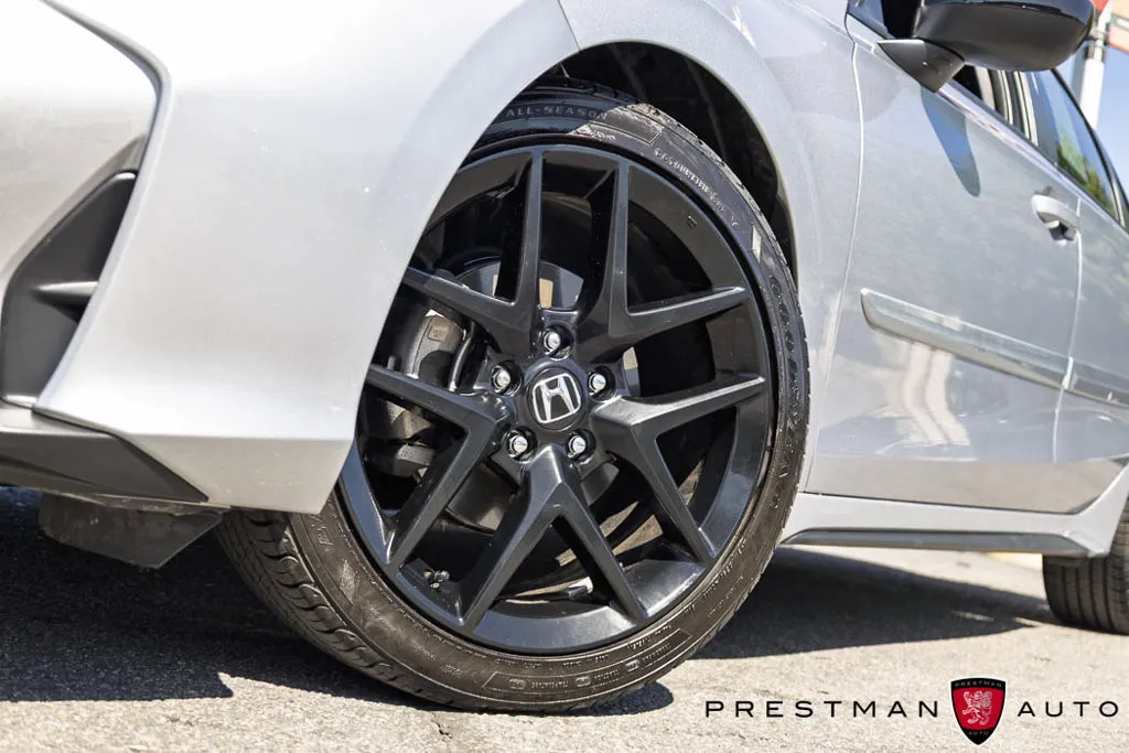 Honda Civic photo 10