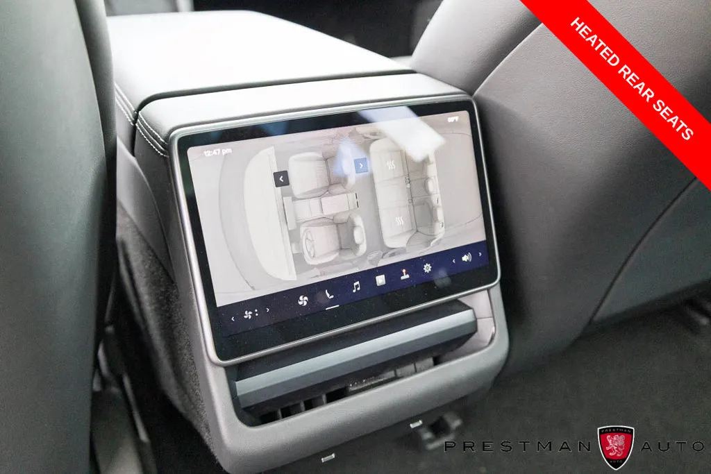 Tesla Model 3 photo 7