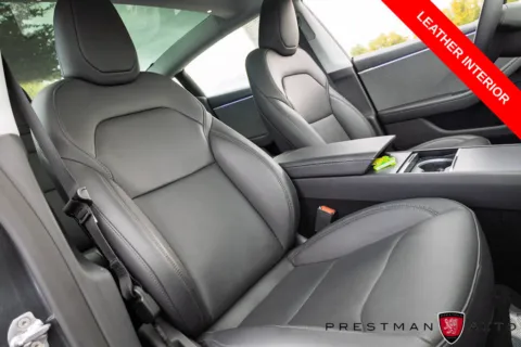 More photos of 2025 Tesla Model 3 Long Range at Prestman Auto, UT
