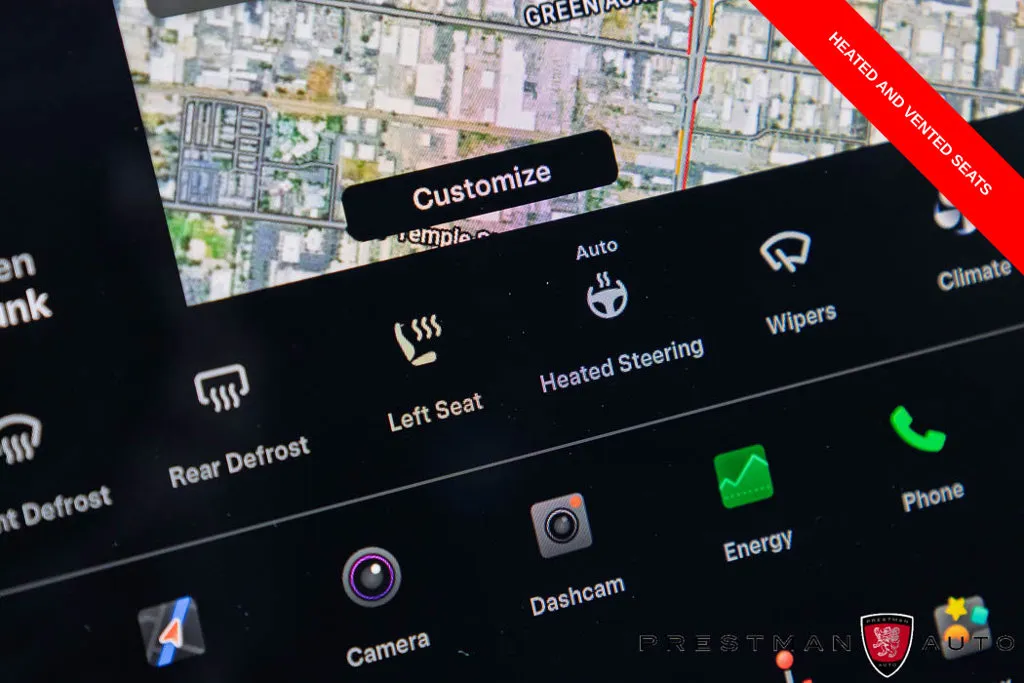 Tesla Model 3 photo 8