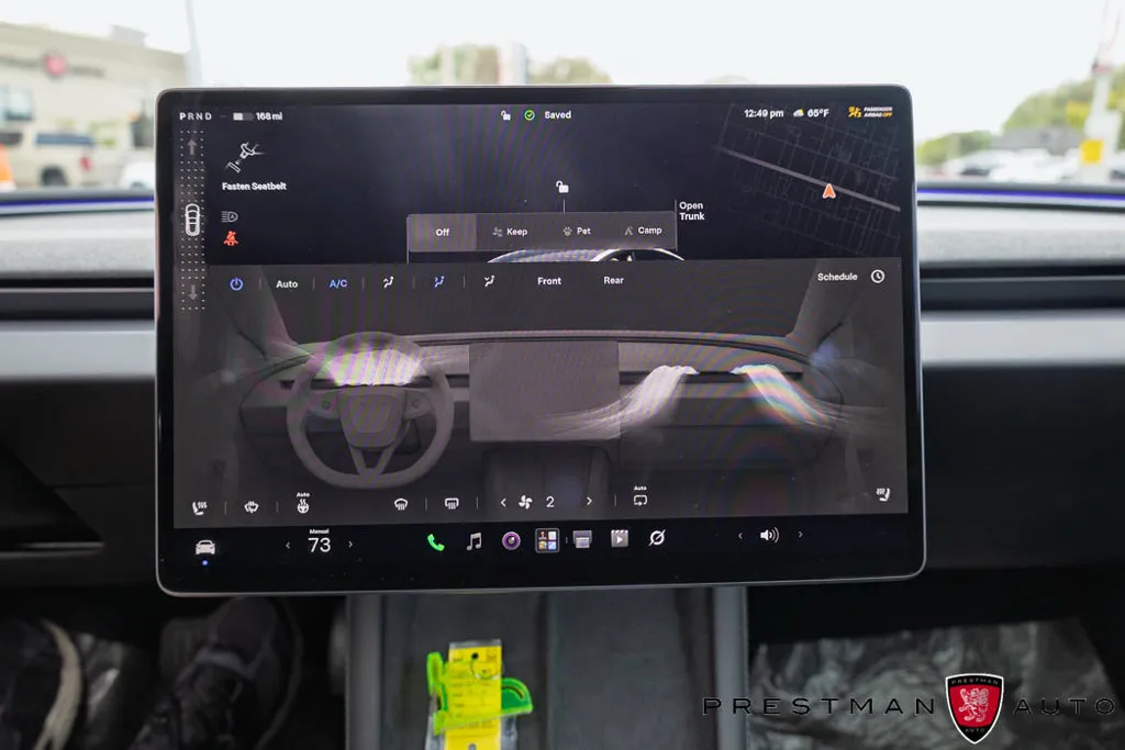 Tesla Model 3 photo 23