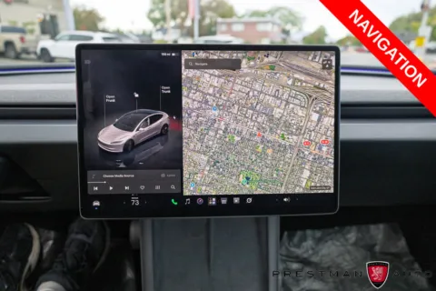 More photos of 2025 Tesla Model 3 Long Range at Prestman Auto, UT