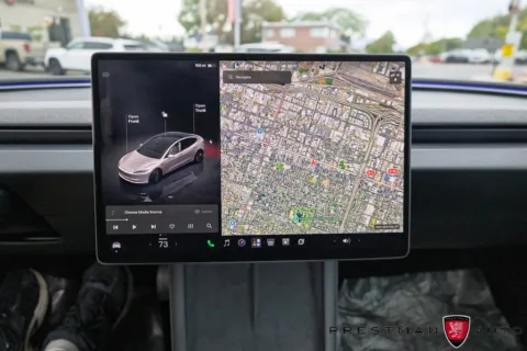More photos of 2025 Tesla Model 3 Long Range at Prestman Auto, UT