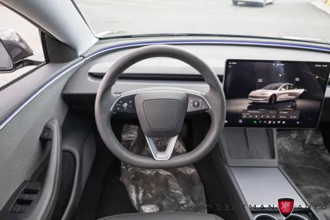 Photos of 2025 Tesla Model 3 Long Range for sale in Salt Lake City, UT at Prestman Auto